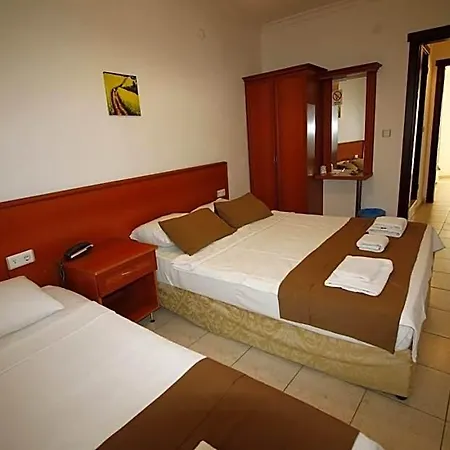 Hotell Bonapart 2*