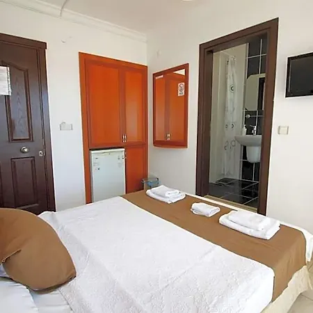 Hotell Bonapart 2*