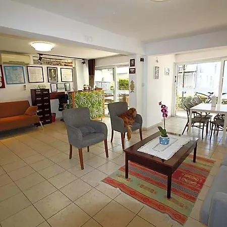 Hotell Bonapart 2*