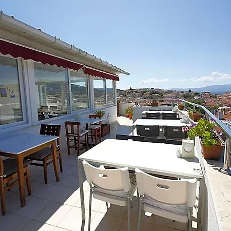 Bonapart Hotell 2*