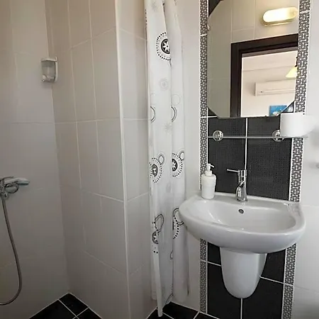 Hotell Bonapart Çeşme