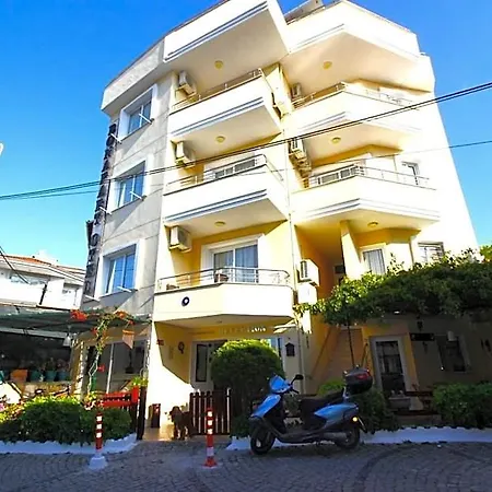 Bonapart Çeşme