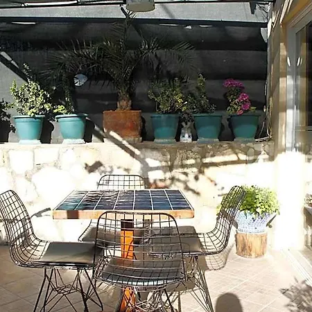 Hotell Bonapart Çeşme