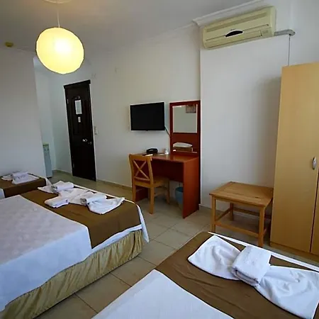 Hotell Bonapart