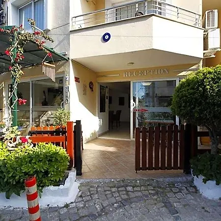 Bonapart Hotell