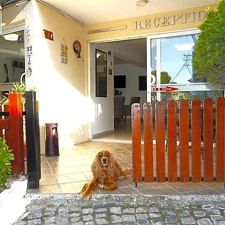 Bonapart 2* Çeşme