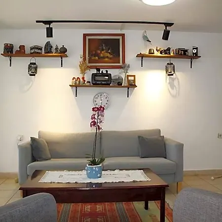 Bonapart Çeşme