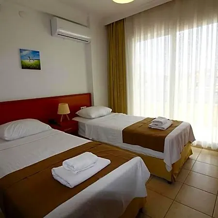 Hotell Bonapart 2*