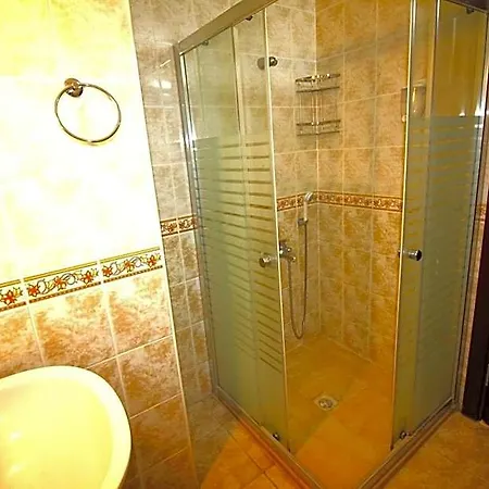 Bonapart Hotell Çeşme