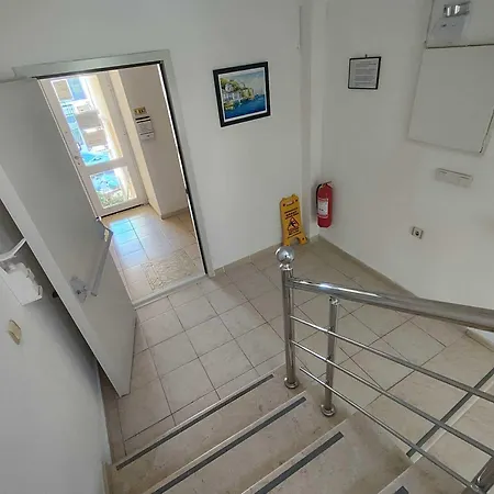 Bonapart Hotell Çeşme