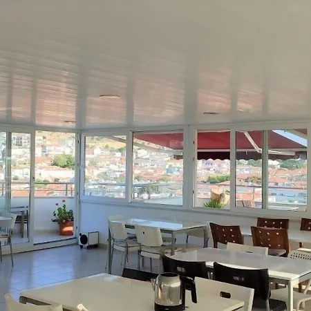 Hotell Bonapart