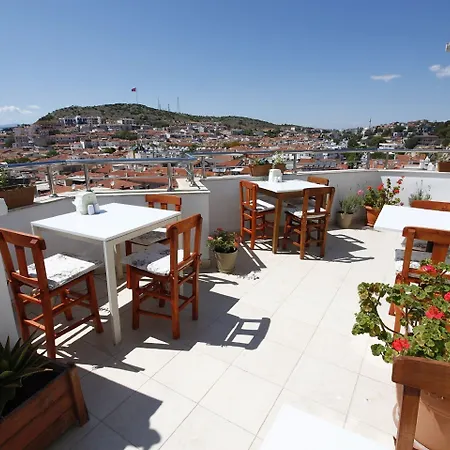 Hotell Bonapart 2*