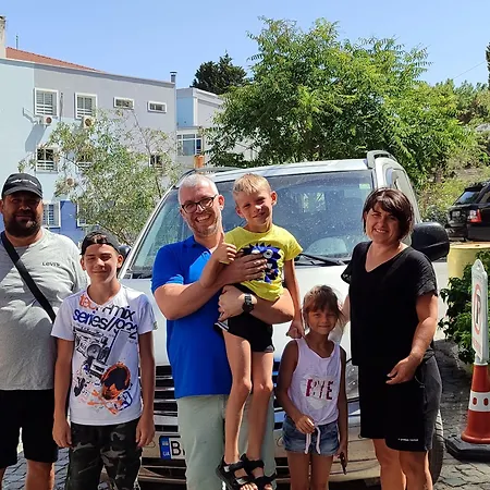 Bonapart Çeşme