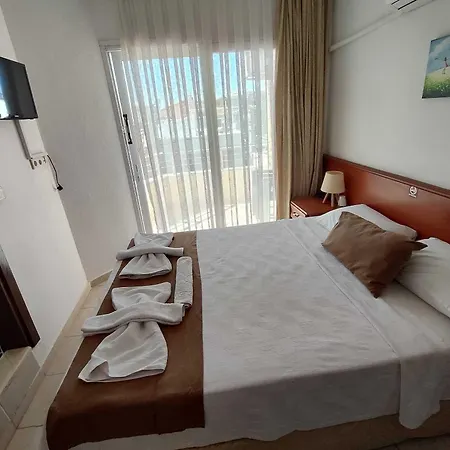 Bonapart Çeşme