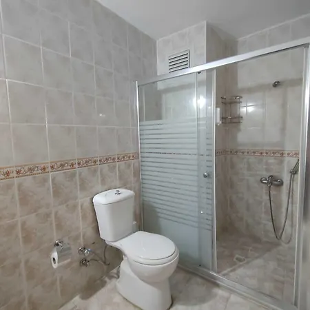 Hotel Bonapart 2*