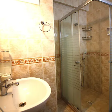 Bonapart Hotell Çeşme