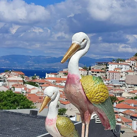 Bonapart Hotell Çeşme