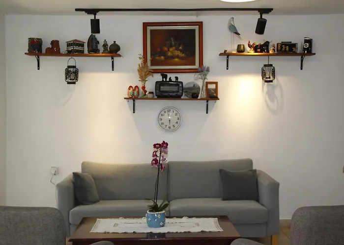 酒店 邦帕特酒店