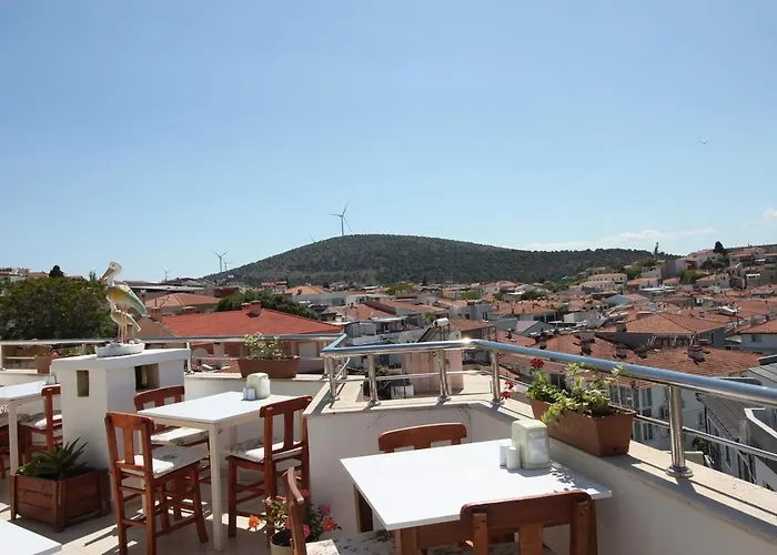 酒店 邦帕特酒店 2*