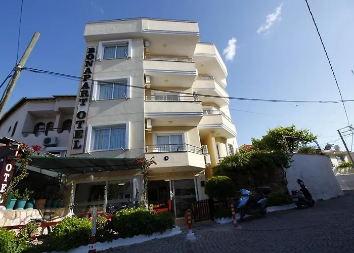 Hotel Bonapart Çeşme