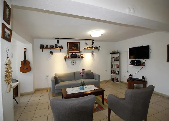 Bonapart Hotel Çeşme