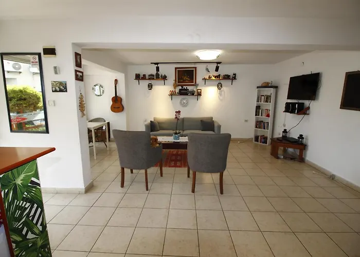 Hotel Bonapart Çeşme