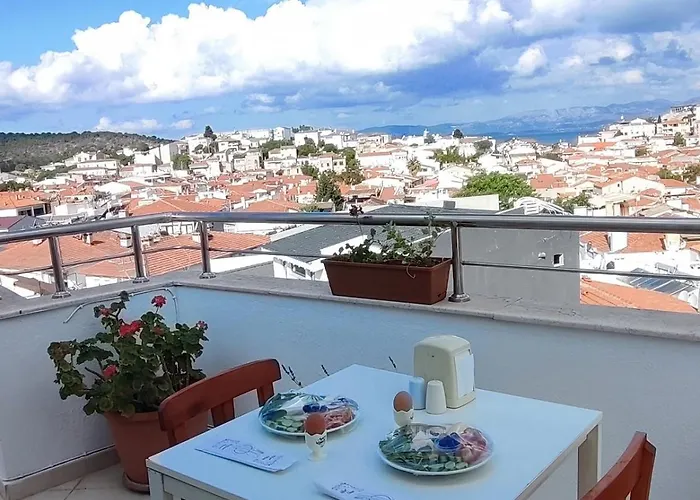 邦帕特酒店 Çeşme