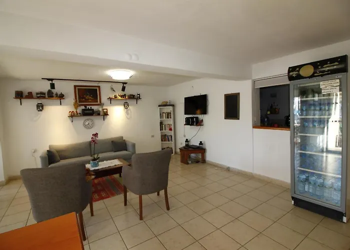 邦帕特酒店 酒店 2*