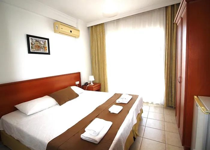 Hotel Bonapart Çeşme