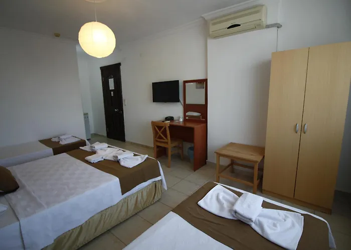 Bonapart Hotel Çeşme