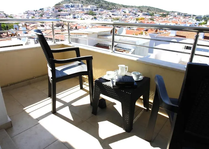 邦帕特酒店 酒店 2*