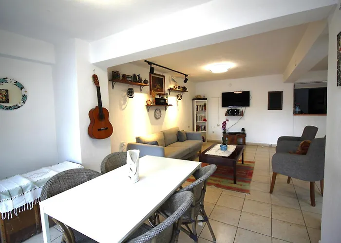 邦帕特酒店 Çeşme