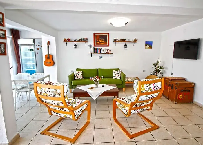 邦帕特酒店 酒店 2*