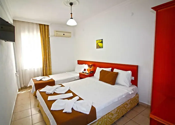 Hotel Bonapart Çeşme