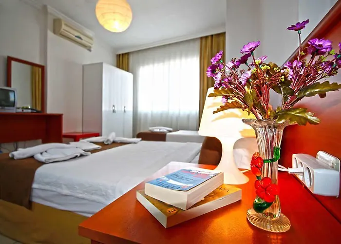 Hotel Bonapart Çeşme