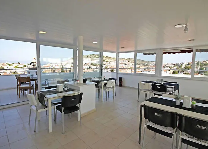 酒店 邦帕特酒店