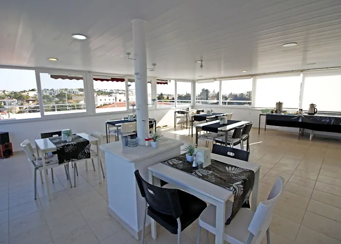 Hotel Bonapart Çeşme