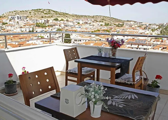 酒店 邦帕特酒店