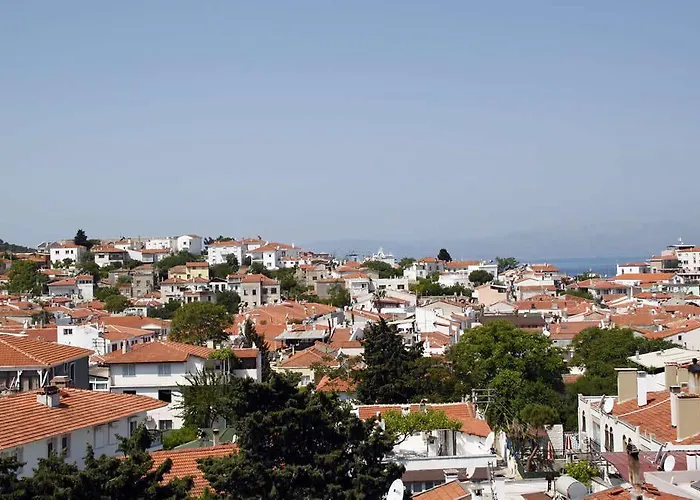 酒店 邦帕特酒店 2*