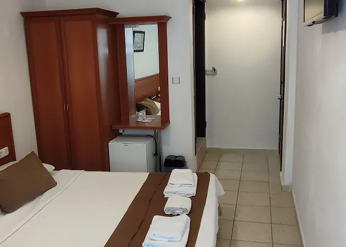 Hotel Bonapart Çeşme